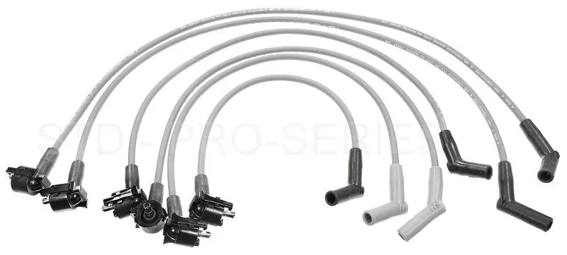 26675 – STANDARD IGN Spark Plug Wire Set, OE Replacement
